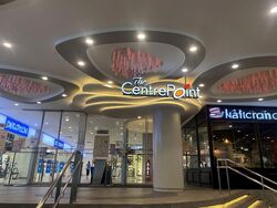The Centrepoint (D9), Shop House #568678651